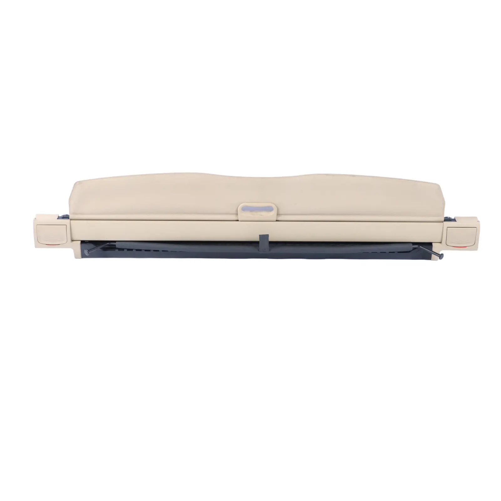 BMW 3 Series E91 Touring Combination Roller Blind Parcel Shelf Beige 9152049