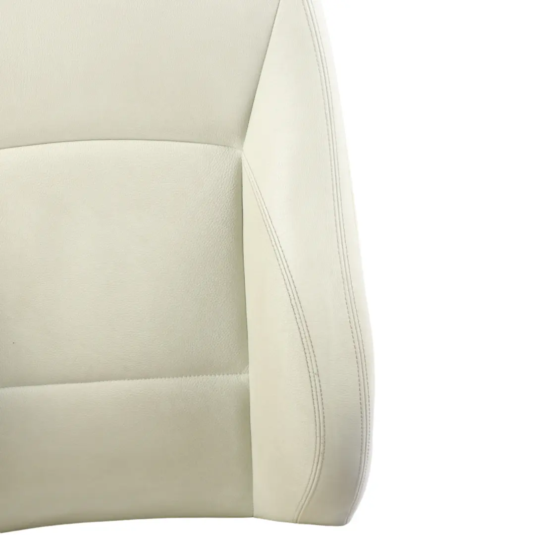  Front Seat BMW E90 E91 Left N/S Sport Heated Leather Dakota Lemon Interior - SKU 9156459-1 - Part number 9156459