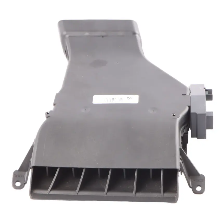 Heater Matrix Electric Auxiliary Heater Blower Fan Radiator to BMW F07 with Part number 9158583 BMW F07 Heater Matrix Electric Auxiliary Heater Blower Fan Radiator - SKU 9158583 - Part number 9158583