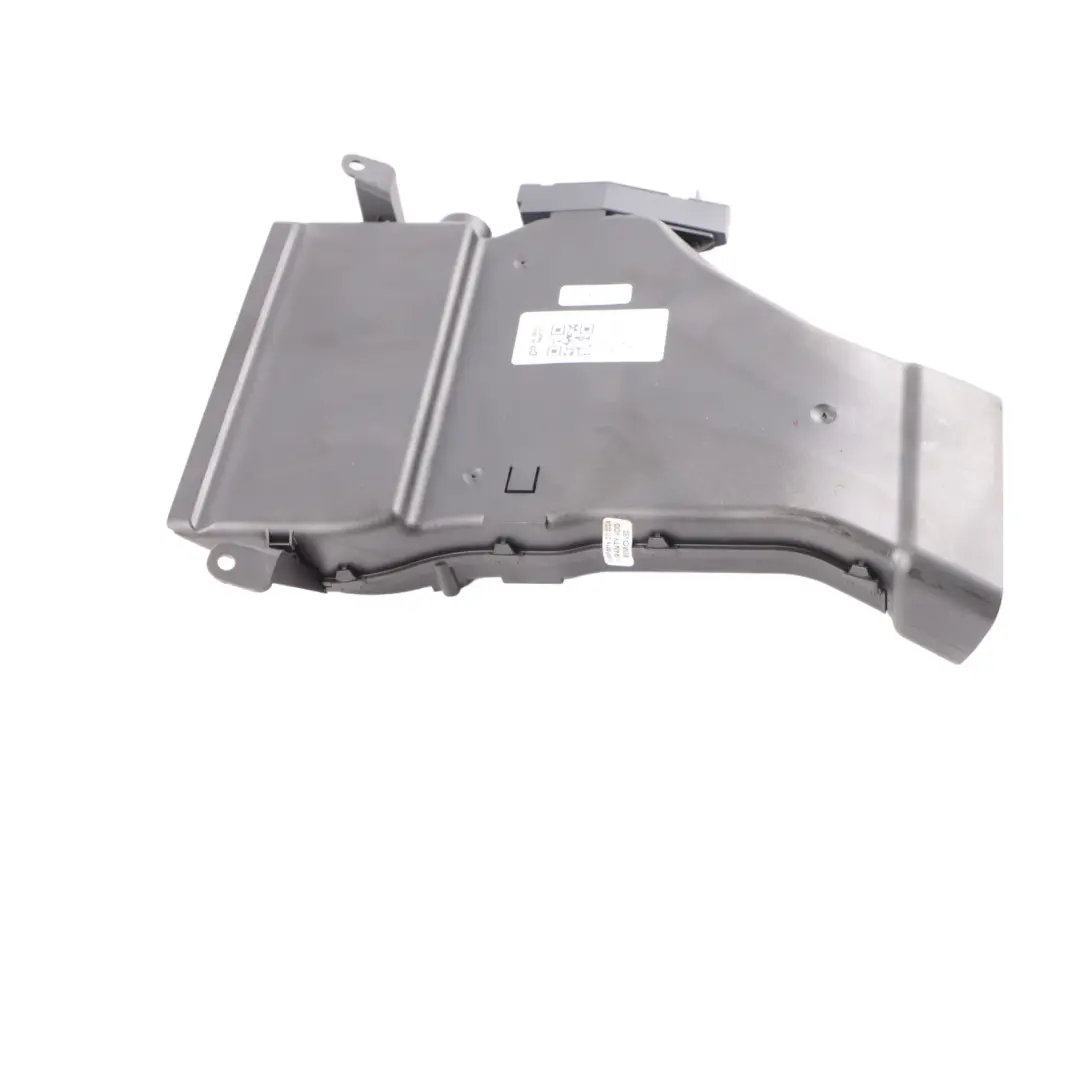 Heater Matrix Electric Auxiliary Heater Blower Fan Radiator to BMW F07 with Part number 9158583 BMW F07 Heater Matrix Electric Auxiliary Heater Blower Fan Radiator - SKU 9158583 - Part number 9158583