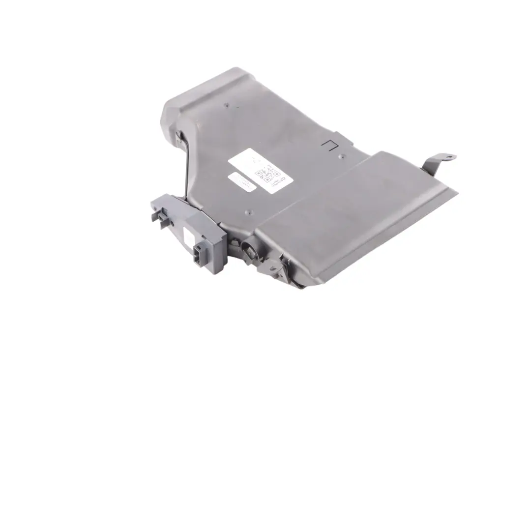 Heater Matrix Electric Auxiliary Heater Blower Fan Radiator to BMW F07 with Part number 9158583 BMW F07 Heater Matrix Electric Auxiliary Heater Blower Fan Radiator - SKU 9158583 - Part number 9158583