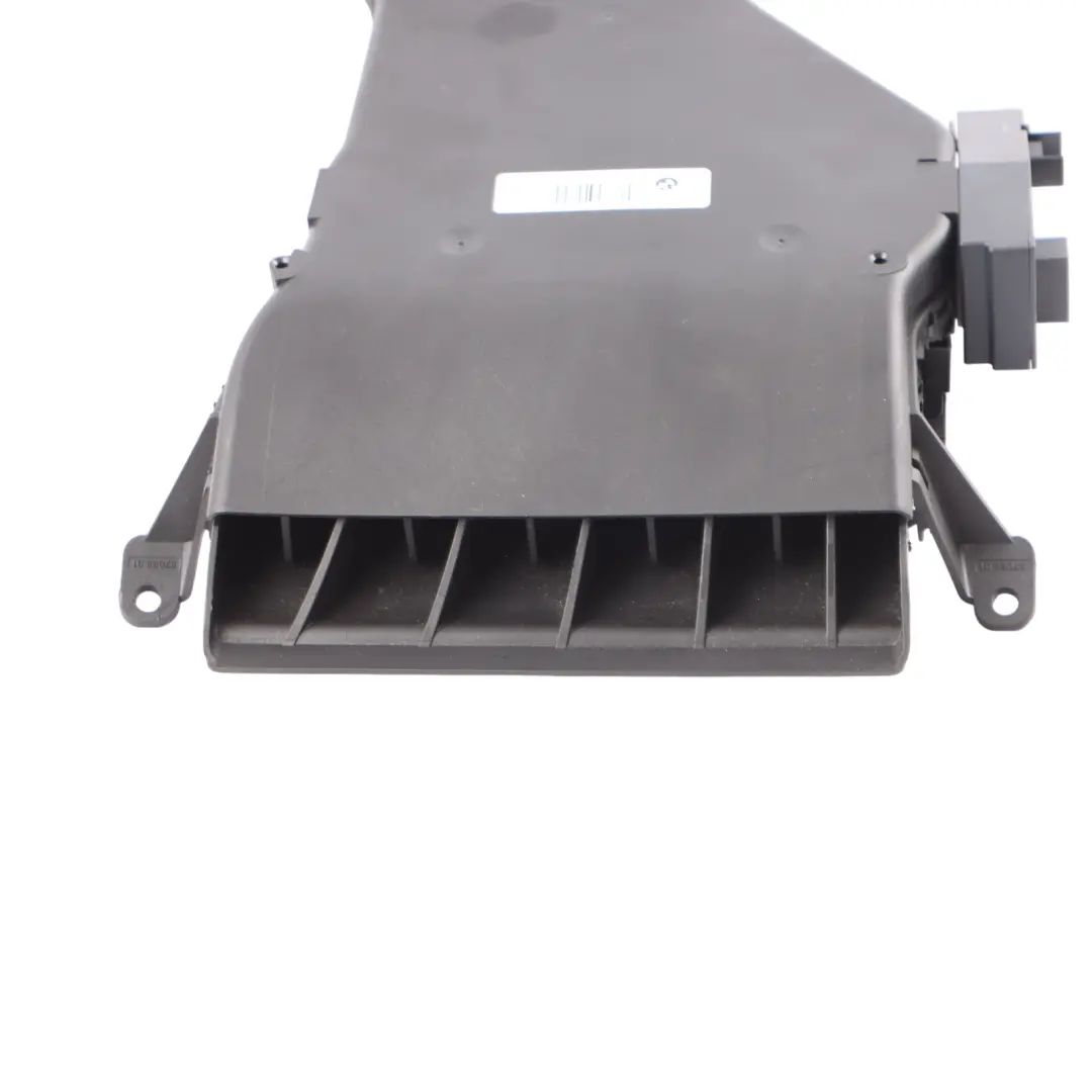 Heater Matrix Electric Auxiliary Heater Blower Fan Radiator to BMW F07 with Part number 9158583 BMW F07 Heater Matrix Electric Auxiliary Heater Blower Fan Radiator - SKU 9158583 - Part number 9158583