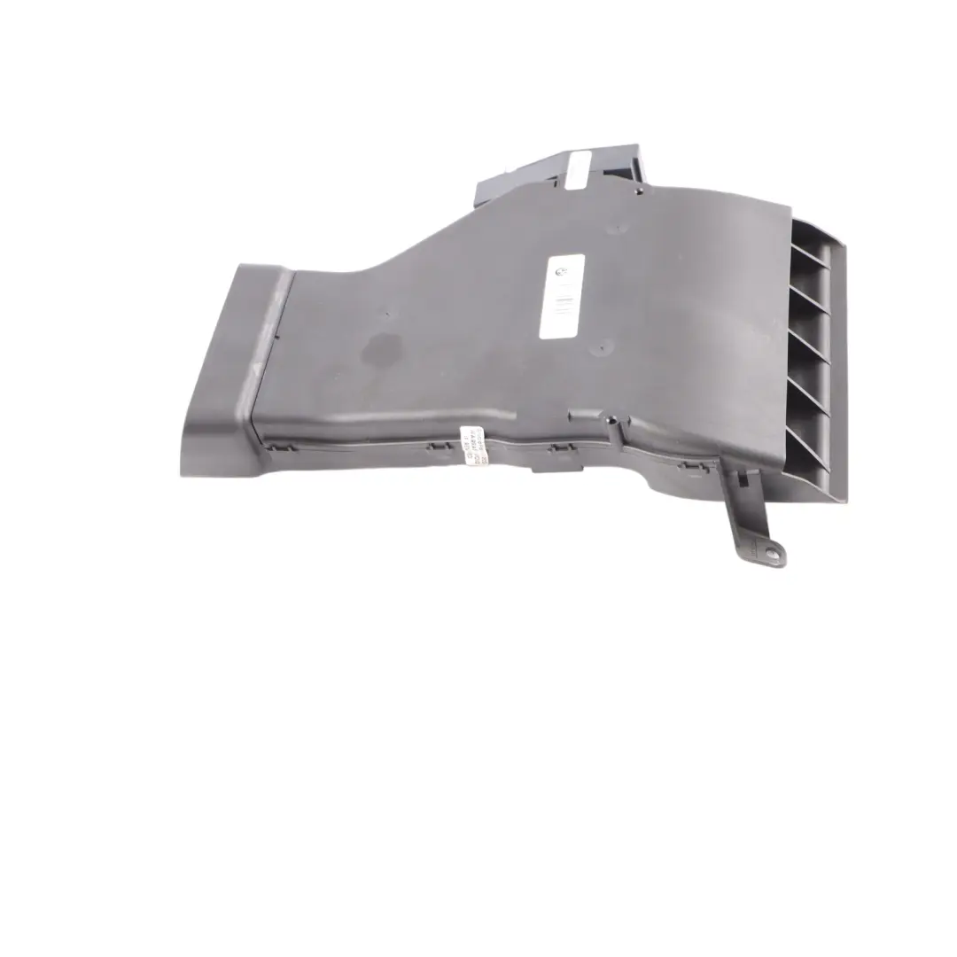 Heater Matrix Electric Auxiliary Heater Blower Fan Radiator to BMW F07 with Part number 9158583 BMW F07 Heater Matrix Electric Auxiliary Heater Blower Fan Radiator - SKU 9158583 - Part number 9158583