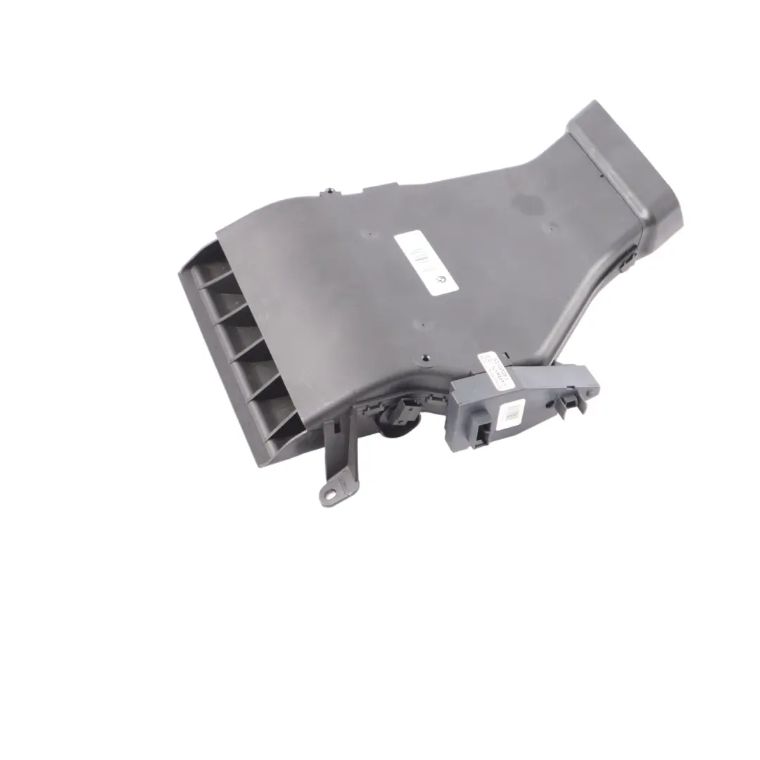 Heater Matrix Electric Auxiliary Heater Blower Fan Radiator to BMW F07 with Part number 9158583 BMW F07 Heater Matrix Electric Auxiliary Heater Blower Fan Radiator - SKU 9158583 - Part number 9158583