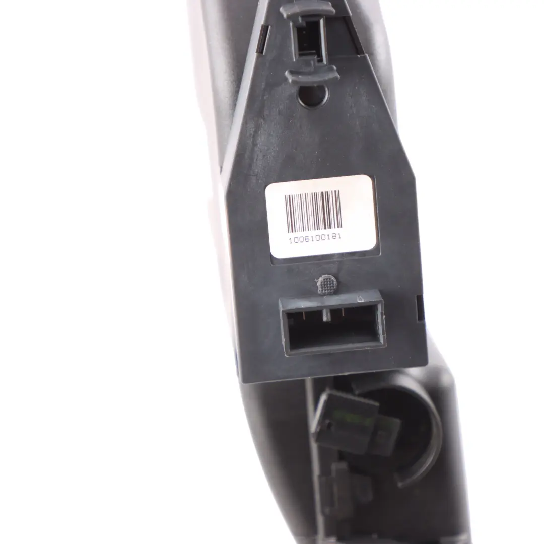 Heater Matrix Electric Auxiliary Heater Blower Fan Radiator to BMW F07 with Part number 9158583 BMW F07 Heater Matrix Electric Auxiliary Heater Blower Fan Radiator - SKU 9158583 - Part number 9158583