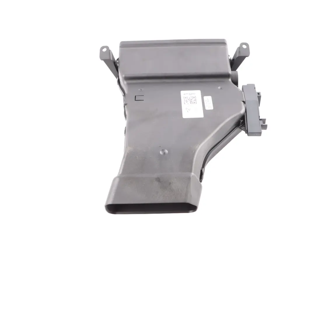 Heater Matrix Electric Auxiliary Heater Blower Fan Radiator to BMW F07 with Part number 9158583 BMW F07 Heater Matrix Electric Auxiliary Heater Blower Fan Radiator - SKU 9158583 - Part number 9158583