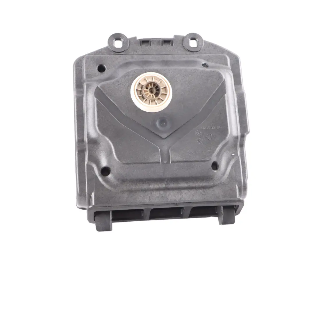 BMW GT F07 Floor Speaker Tweeter Subwoofer Loudspeaker Right O/S - SKU 9164584 - Part number 9164584