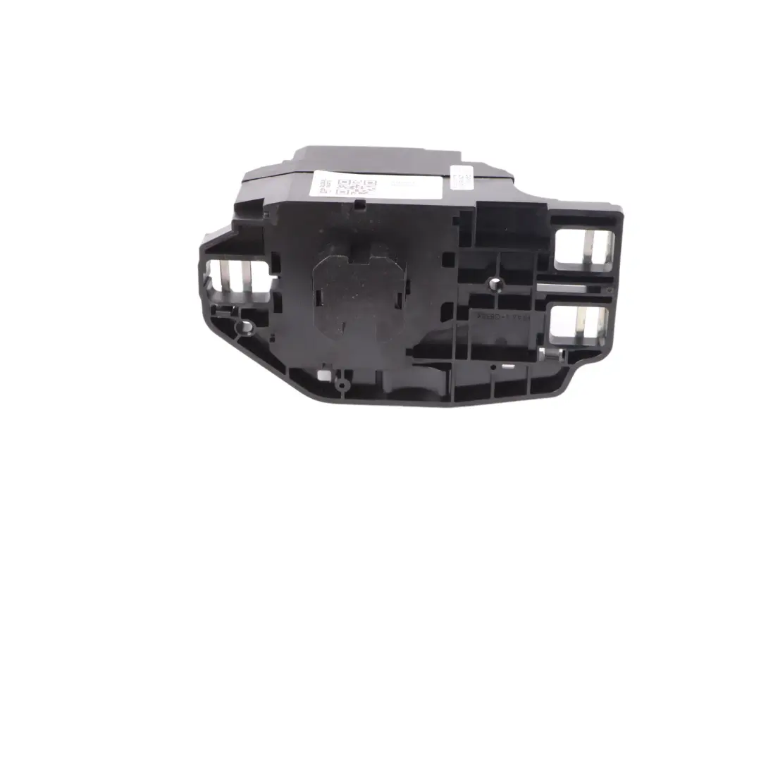 Shiftbox Gearshift Gear Selector Switch Shifter to BMW E60 E61 E63 E64 LCI with Part number 9165671 BMW E60 E61 E63 E64 LCI Shiftbox Gearshift Gear Selector Switch Shifter - SKU 9165671 - Part number 9165671