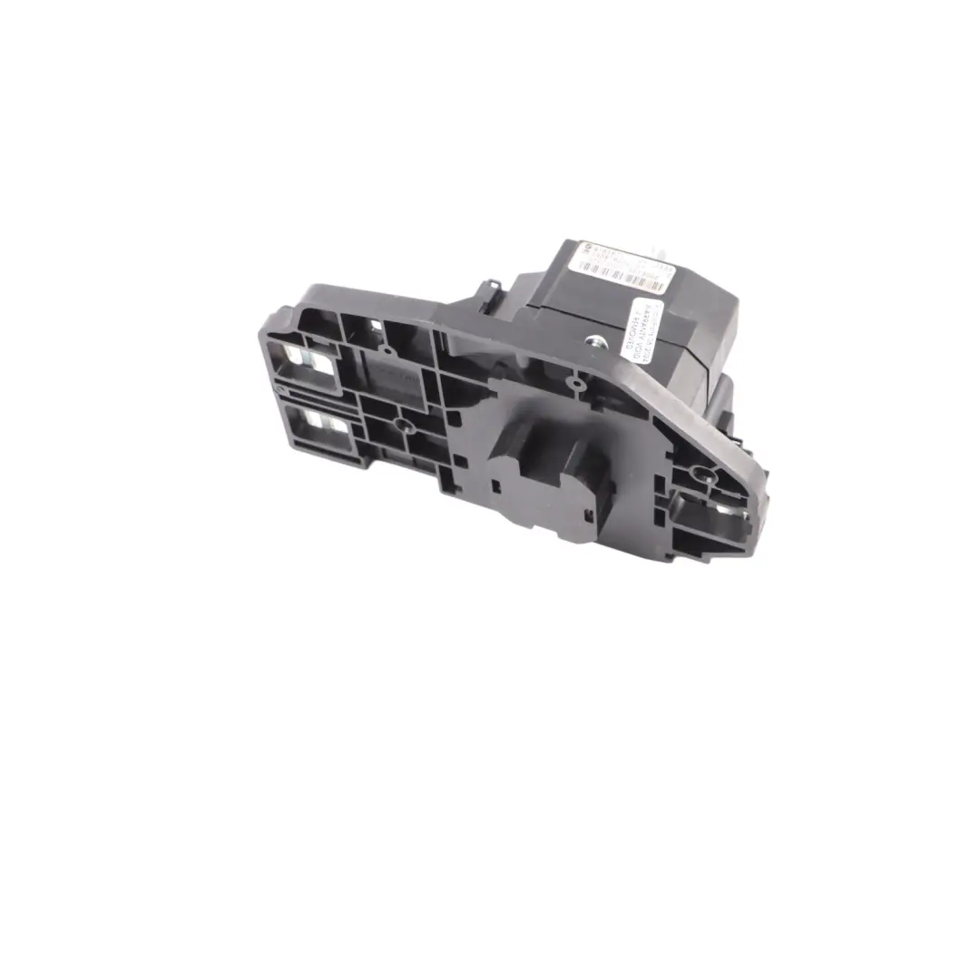 BMW E60 E61 E63 E64 LCI Interruptor Selector Cambio Marchas - SKU 9165671 - Número de pieza 9165671