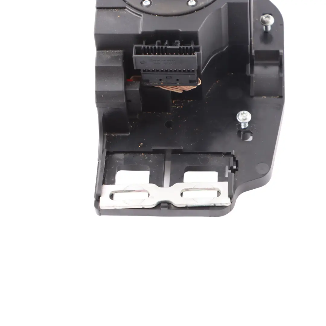 BMW E60 E61 E63 E64 LCI Shiftbox Gearshift Gear Selector Switch Shifter - SKU 9165671 - Part number 9165671