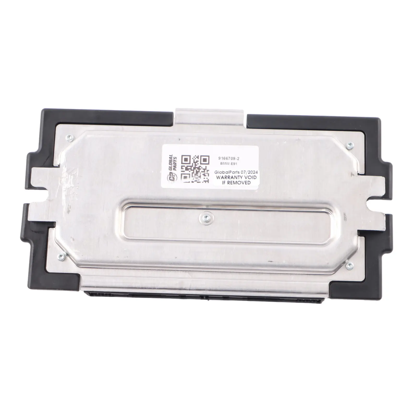 BMW E91 Modul Control Lumina Podea AHL PL2 FRMII 61359166709 9166709