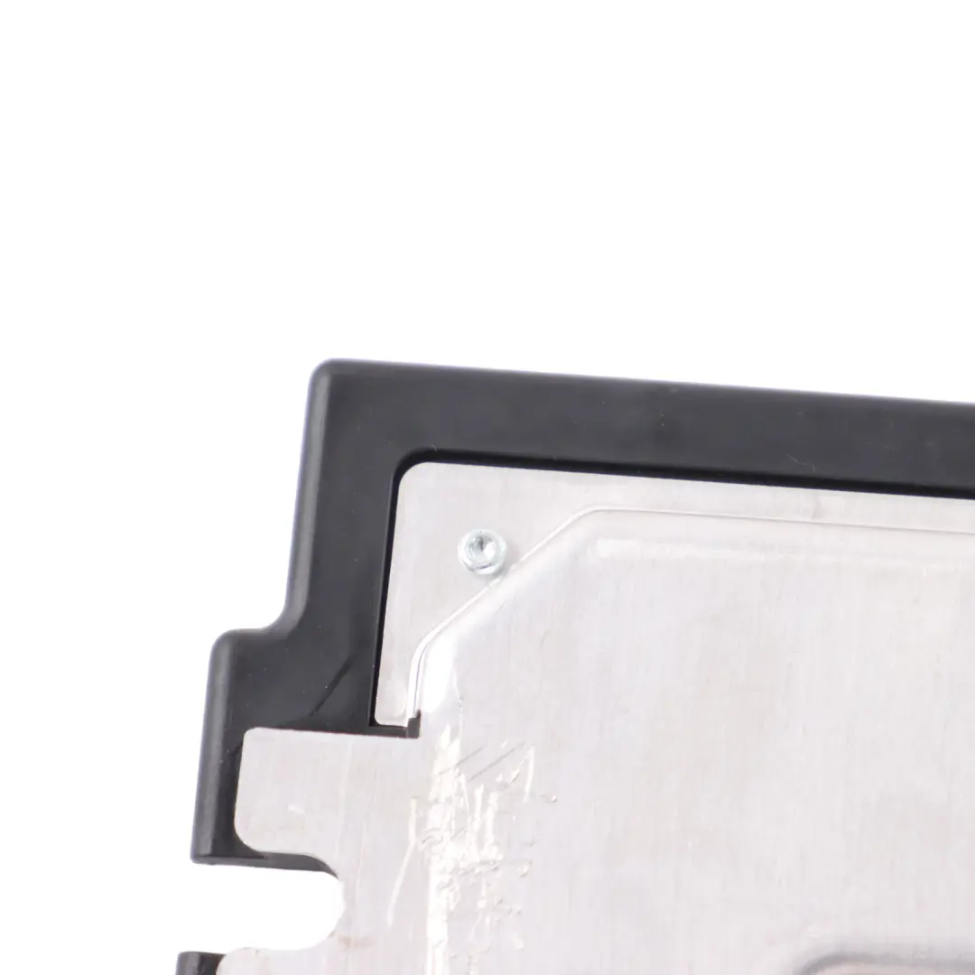BMW E90 Fußraummodul Steuereinheit AHL PL2 FRMII 6135 - SKU 9166709-2 - Teilenummer 9166709