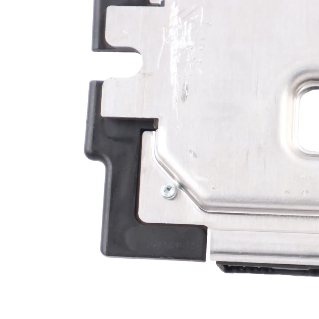 BMW E90 Fußraummodul Steuereinheit AHL PL2 FRMII 6135 - SKU 9166709-2 - Teilenummer 9166709
