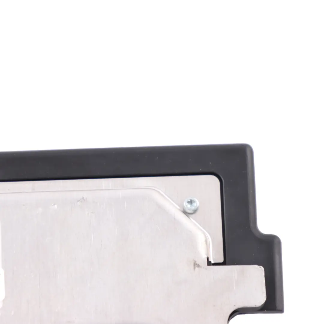 BMW E90 Fußraummodul Steuereinheit AHL PL2 FRMII 6135 - SKU 9166709-2 - Teilenummer 9166709