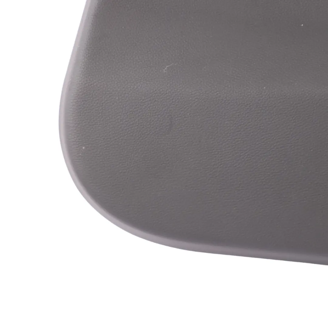 BMW 3 E91 Touring Türverkleidung Hinten Links Leder Dakota Oyster 9167931 - SKU 9167932 - Teilenummer 9167932