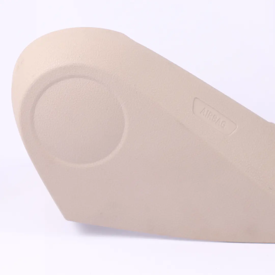 Funda Asiento BMW F01 F07 F10 Recorte Exterior Derecho Veneto Beige para con número de pieza 9168214 Funda Asiento BMW F01 F07 F10 Recorte Exterior Derecho Veneto Beige - SKU 9168214 - Número de pieza 9168214