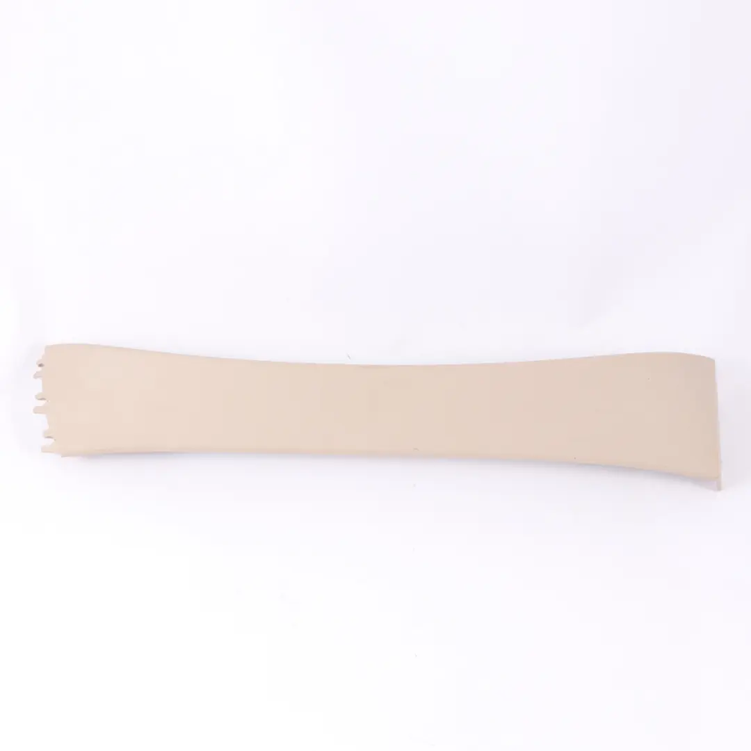  Funda Asiento BMW F01 F07 F10 Tapizado Delantero Derecho Veneto Beige - SKU 9168232 - Número de pieza 9168232