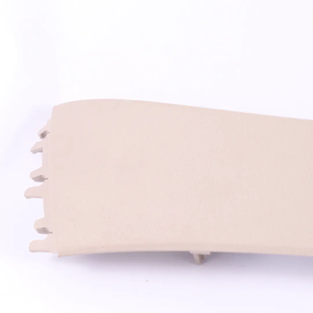 Sitzbezug BMW F01 F07 F10 Verkleidung Vorne Rechts Veneto Beige für mit Teilenummer 9168232 Sitzbezug BMW F01 F07 F10 Verkleidung Vorne Rechts Veneto Beige - SKU 9168232 - Teilenummer 9168232