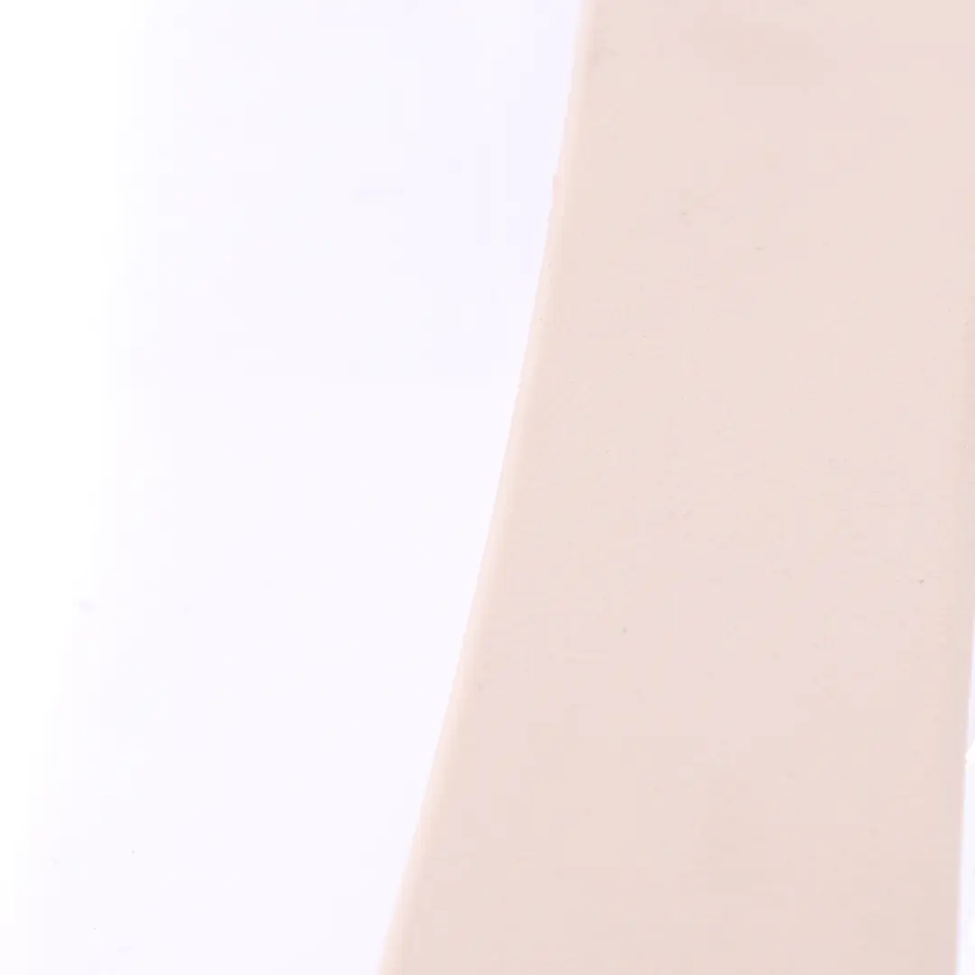  Sitzbezug BMW F01 F07 F10 Verkleidung Vorne Rechts Veneto Beige - SKU 9168232 - Teilenummer 9168232