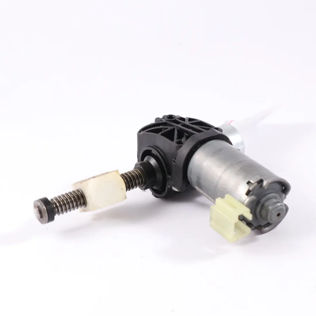 BMW X5 E70 F01 F10 Seat Motor Driver's Angle Adjustment Actuator Memory - SKU 9168762-1 - Part number 9168762