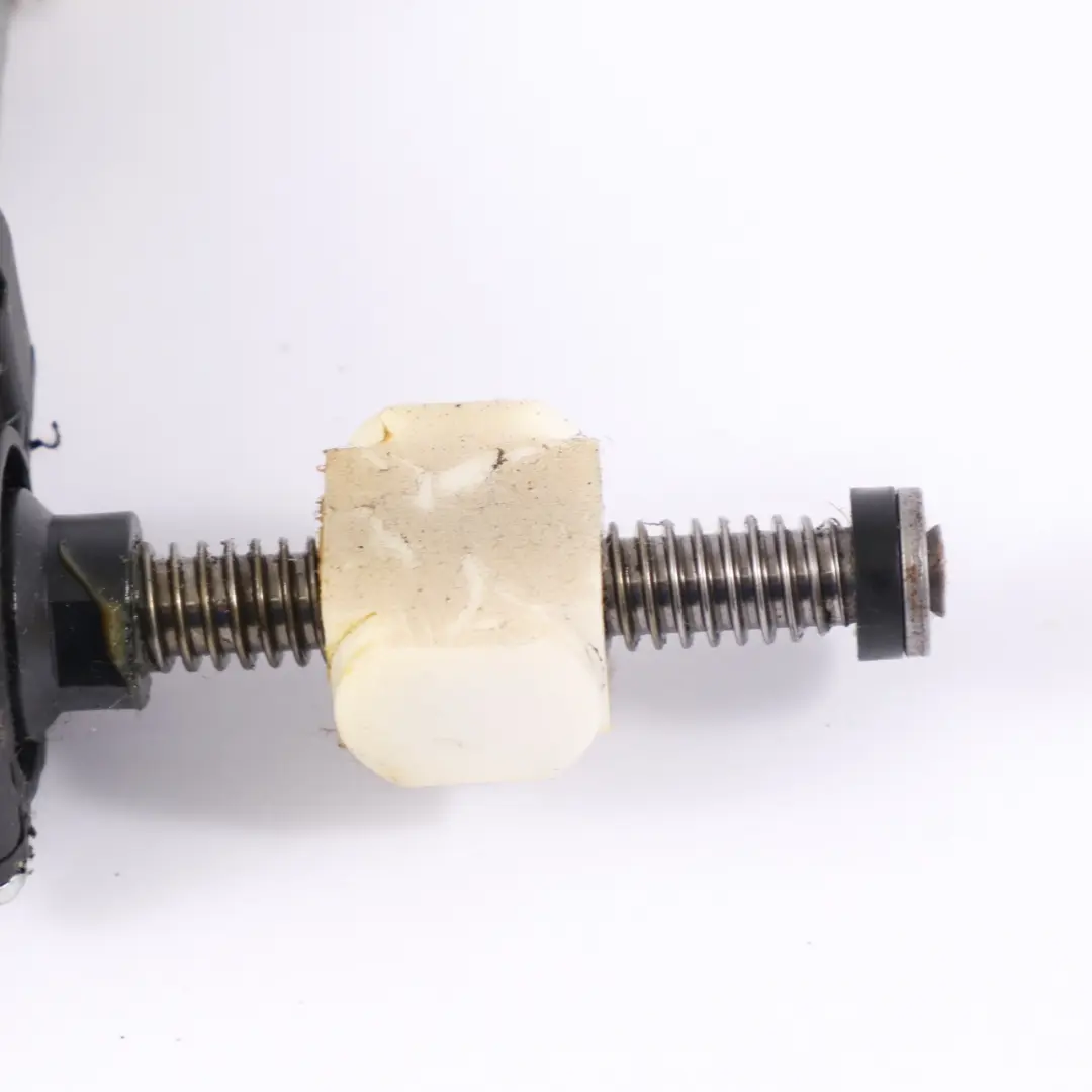 BMW X5 E70 F01 F10 Seat Motor Driver's Angle Adjustment Actuator Memory - SKU 9168762-1 - Part number 9168762