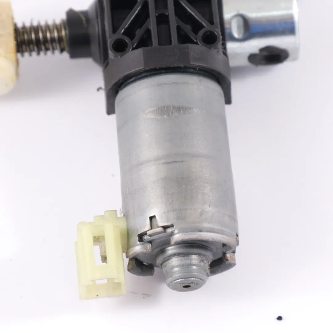 BMW X5 E70 F01 F10 Seat Motor Driver's Angle Adjustment Actuator Memory - SKU 9168762-1 - Part number 9168762