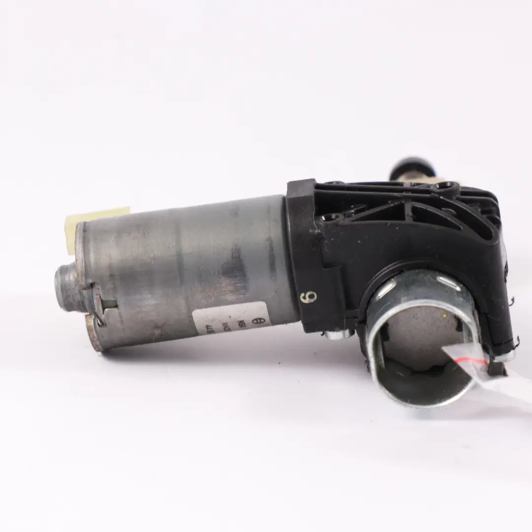 BMW X5 E70 F01 F10 Seat Motor Driver's Angle Adjustment Actuator Memory - SKU 9168762-1 - Part number 9168762