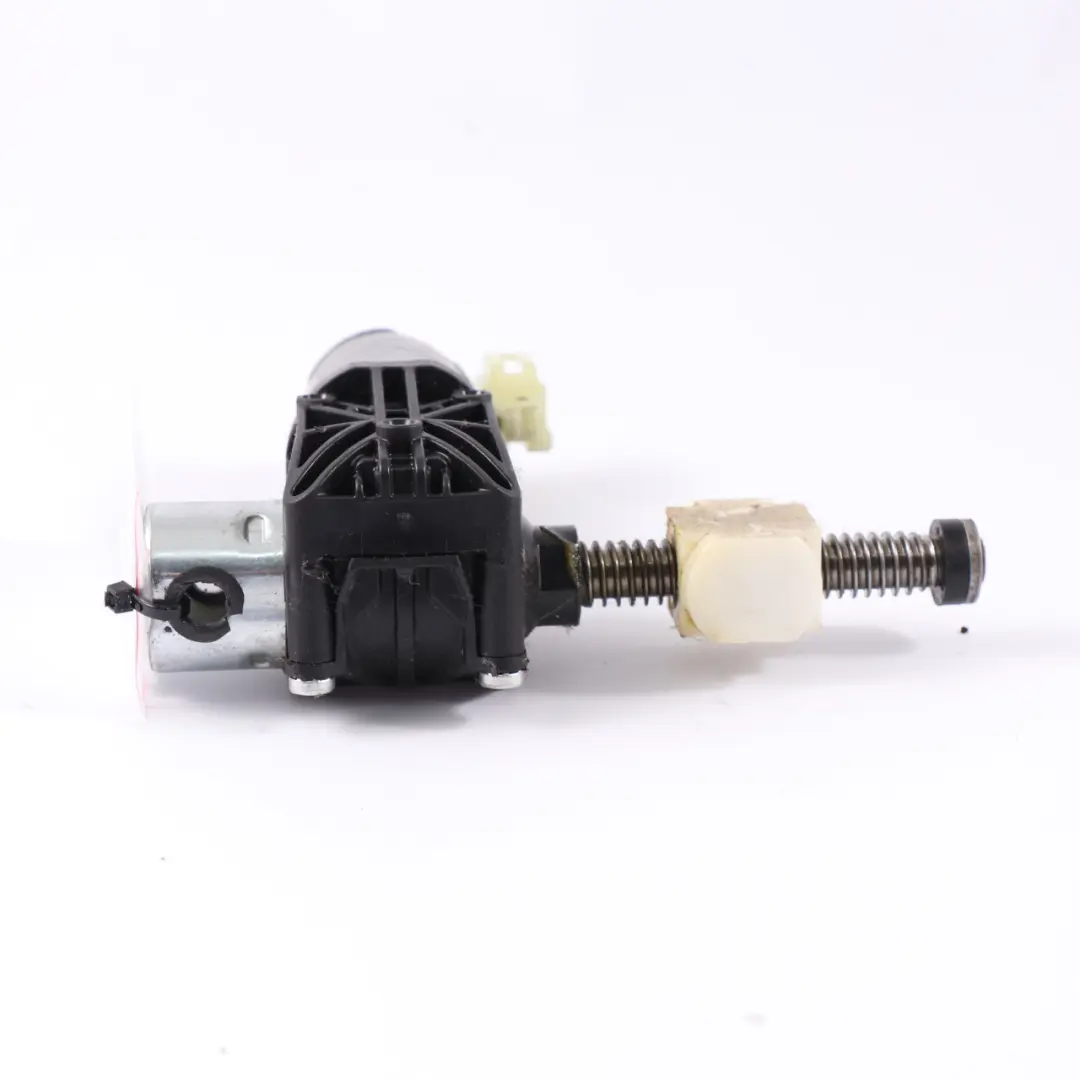 BMW X5 E70 F01 F10 Seat Motor Driver's Angle Adjustment Actuator Memory - SKU 9168762-1 - Part number 9168762