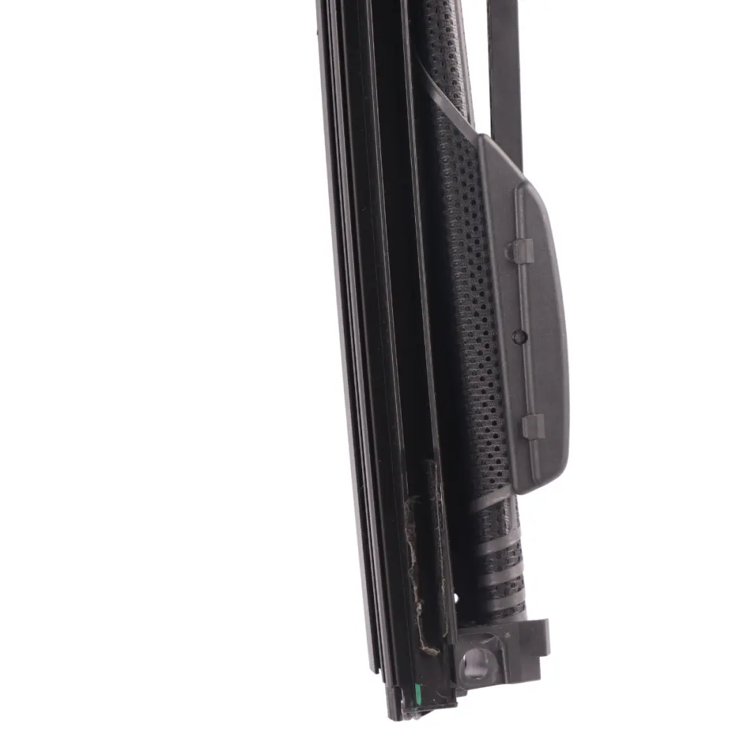 BMW F01 Persiana Eléctrica Puerta Trasera Izquierda Protección Solar - SKU 9168843 - Número de pieza 9168843