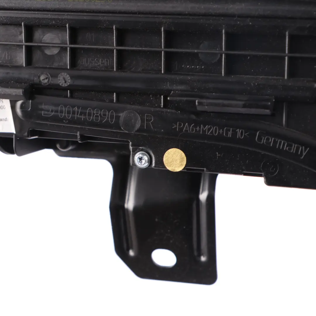 Roller Blind Rear Right Door O/S Sun Shade Protection Electric to BMW F01 with Part number 9168844 BMW F01 Roller Blind Rear Right Door O/S Sun Shade Protection Electric - SKU 9168844 - Part number 9168844