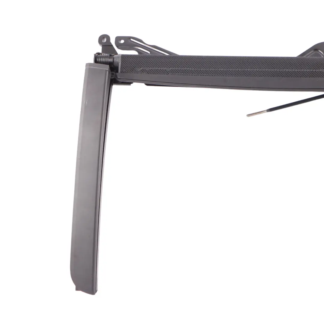 Roller Blind Rear Right Door O/S Sun Shade Protection Electric to BMW F01 with Part number 9168844 BMW F01 Roller Blind Rear Right Door O/S Sun Shade Protection Electric - SKU 9168844 - Part number 9168844