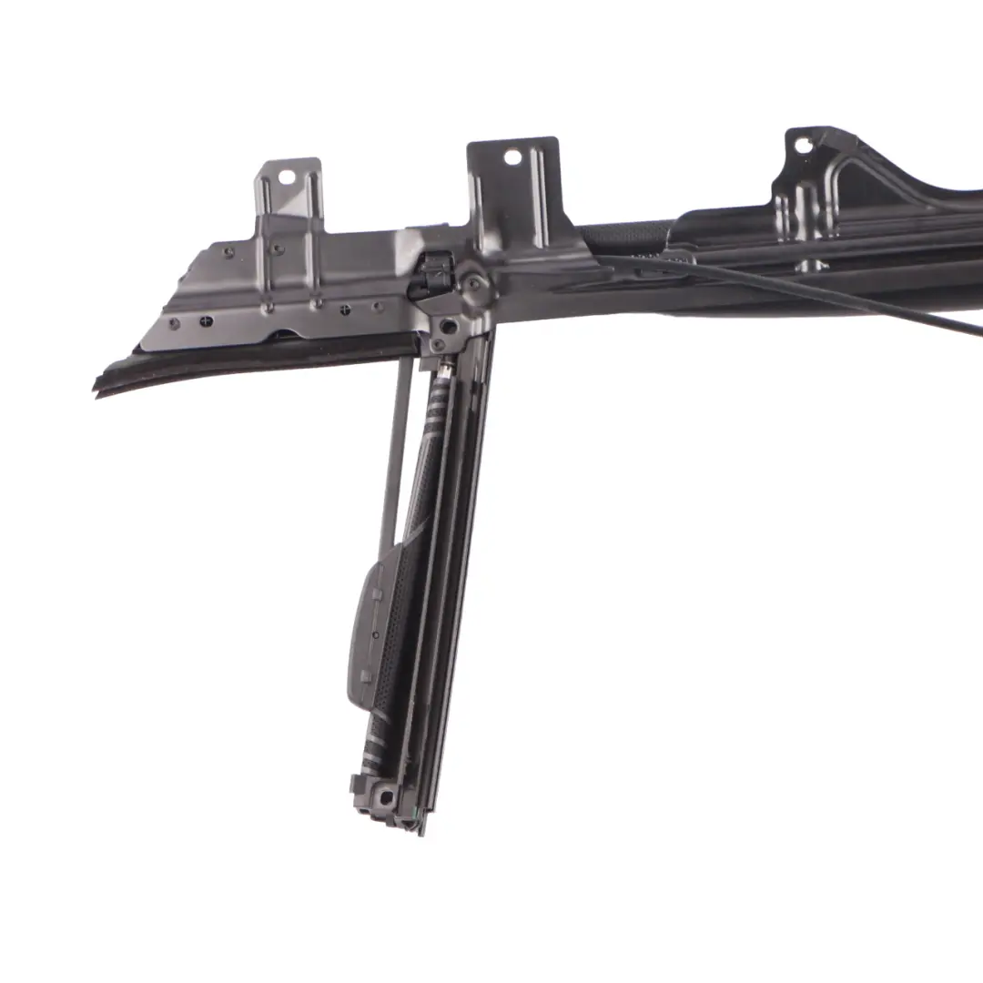 Roller Blind Rear Right Door O/S Sun Shade Protection Electric to BMW F01 with Part number 9168844 BMW F01 Roller Blind Rear Right Door O/S Sun Shade Protection Electric - SKU 9168844 - Part number 9168844