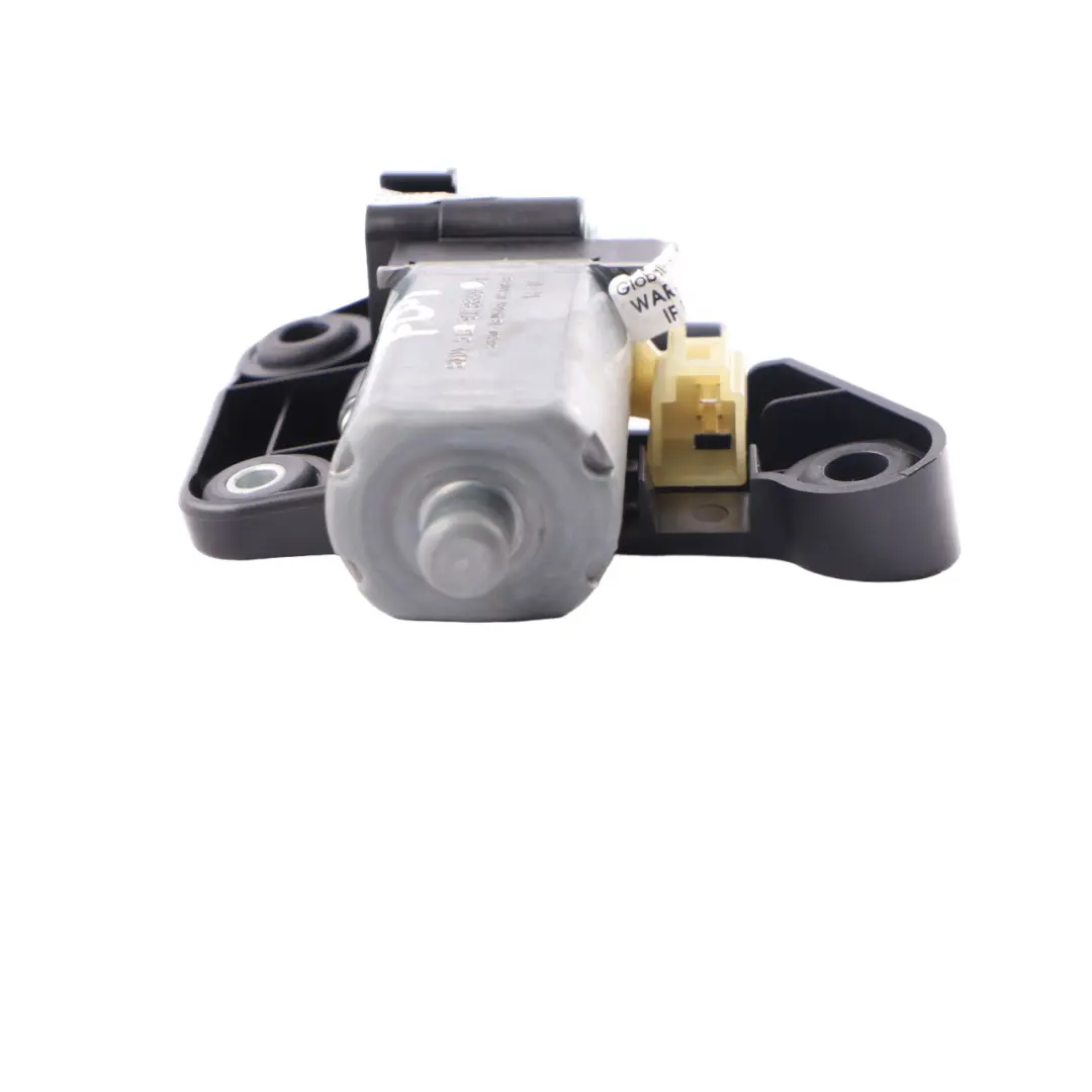 BMW F01 F02 F04 Motor Persiana Parasol Puerta Trasera Izquierda - SKU 9178669 - Número de pieza 9178669