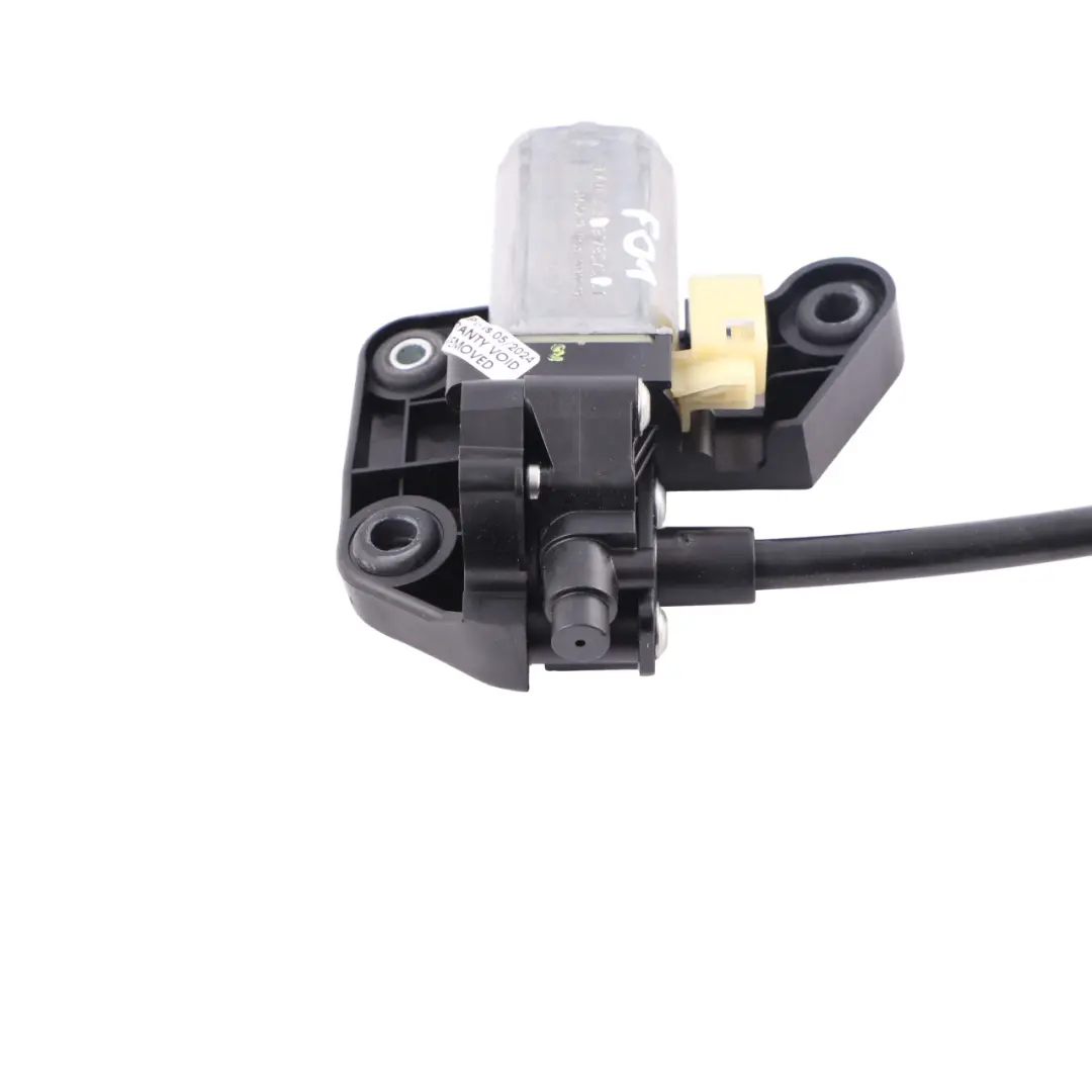 Sun Blind Shade Motor BMW F01 F02 F04 Motor Drive Rear Door Right O/S to with Part number 9178670 Sun Blind Shade Motor BMW F01 F02 F04 Motor Drive Rear Door Right O/S - SKU 9178670 - Part number 9178670