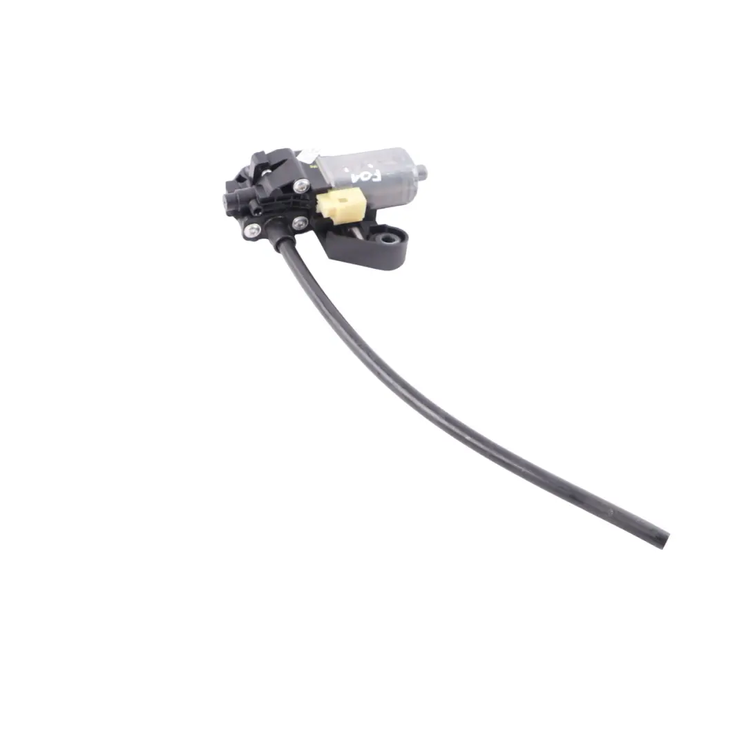 Moteur Store BMW F01 F02 F04 Moteur D'Entraînement Porte Arrière Droite pour à propos du numéro de pièce 9178670 Moteur Store BMW F01 F02 F04 Moteur D'Entraînement Porte Arrière Droite - SKU 9178670 - Numéro de pièce 9178670