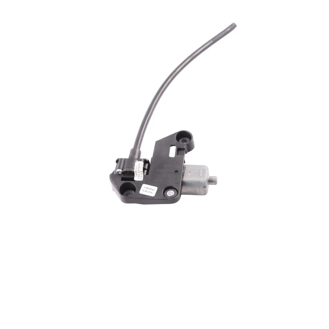  Sun Blind Shade Motor BMW F01 F02 F04 Motor Drive Rear Door Right O/S - SKU 9178670 - Part number 9178670