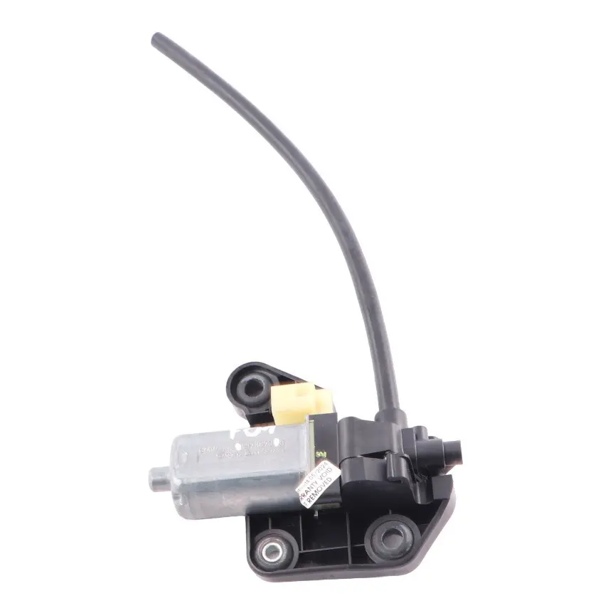  Motor Parasol BMW F01 F02 F04 Motor Puerta Trasera Derecha - SKU 9178670 - Número de pieza 9178670