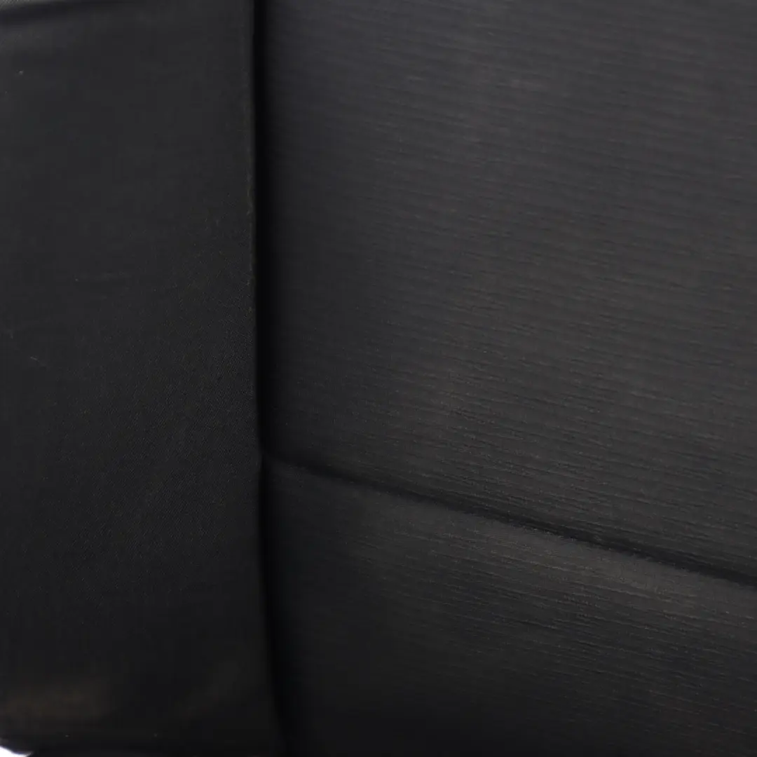 Front Seat Right O/S Interior Cloth Fabric Elektra Anthracite to BMW E87 LCI with Part number 9179072 BMW E87 LCI Front Seat Right O/S Interior Cloth Fabric Elektra Anthracite - SKU 9179072-1 - Part number 9179072