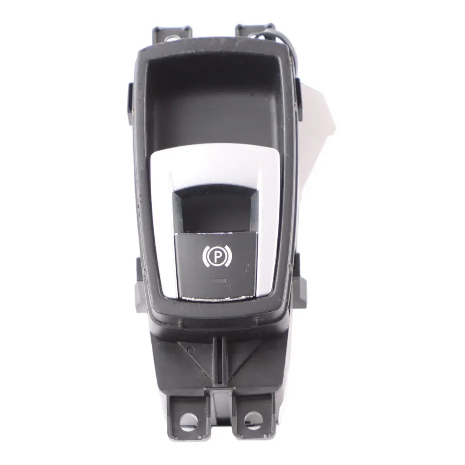 Freno Eléctrico Estacionamiento Interruptor Freno Mano para BMW Z4 E89 Cabrio con número de pieza 9184269 BMW Z4 E89 Cabrio Freno Eléctrico Estacionamiento Interruptor Freno Mano - SKU 9184269-1 - Número de pieza 9184269