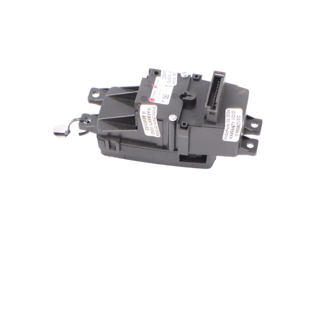 BMW Z4 E89 Cabrio Switch Parking Electric Brake Handbrake Button - SKU 9184269-1 - Part number 9184269