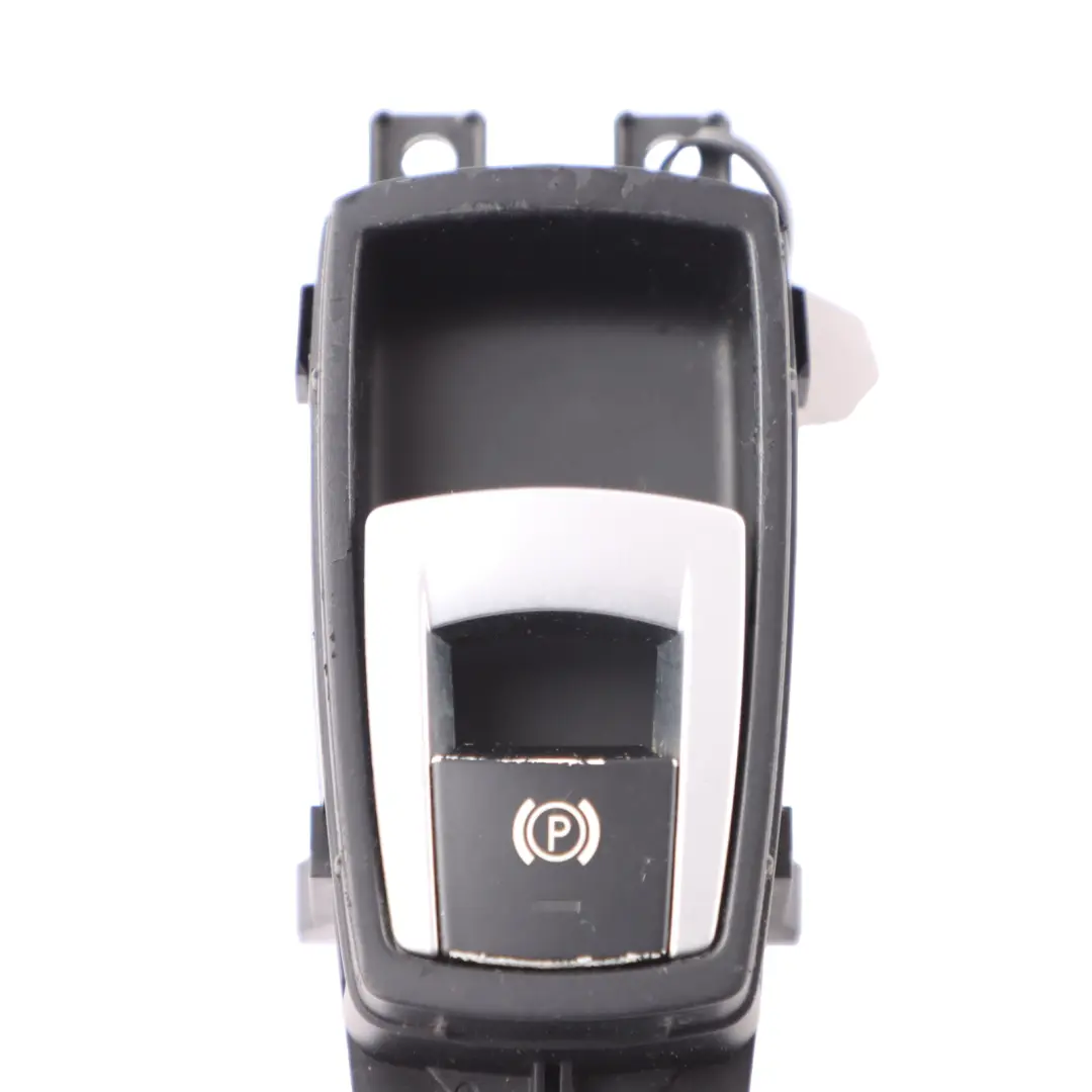 BMW Z4 E89 Cabrio Parking Electric Brake Handbrake Switch Button - SKU 9184269-1 - Part number 9184269