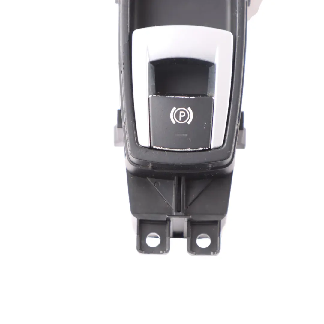 BMW Z4 E89 Cabriolet Bouton Commande Frein Main Électrique Stationnement - SKU 9184269-1 - Numéro de pièce 9184269
