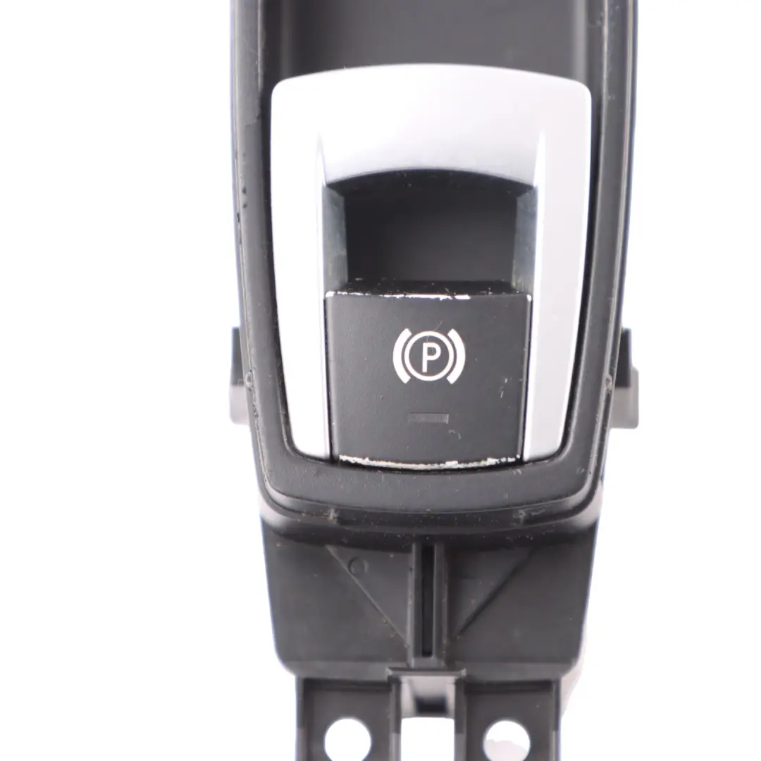 BMW Z4 E89 Cabriolet Bouton Commande Frein Main Électrique Stationnement - SKU 9184269-1 - Numéro de pièce 9184269
