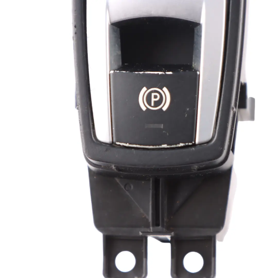 BMW Z4 E89 Cabrio Freno Eléctrico Estacionamiento Interruptor Freno Mano - SKU 9184269-1 - Número de pieza 9184269