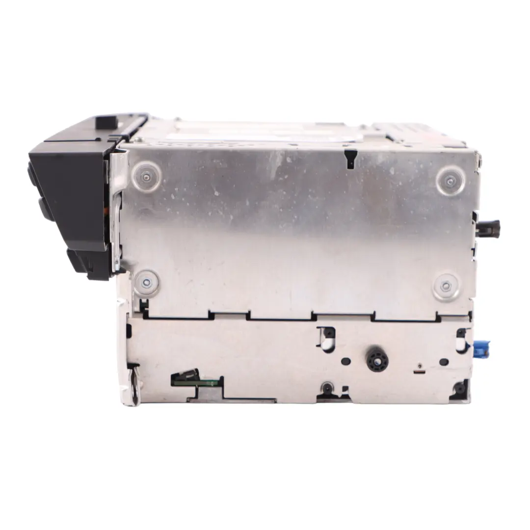 BMW E60 E61 Radio Professional Navigation System Controller Head Unit 9214925 - SKU 9185524 - Part number 9185524