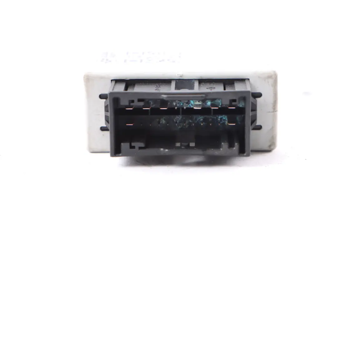 BMW E60 E61 E65 E87 E90 Trailer Towing Control Module AHM 4R - SKU 9186177 - Part number 9186177