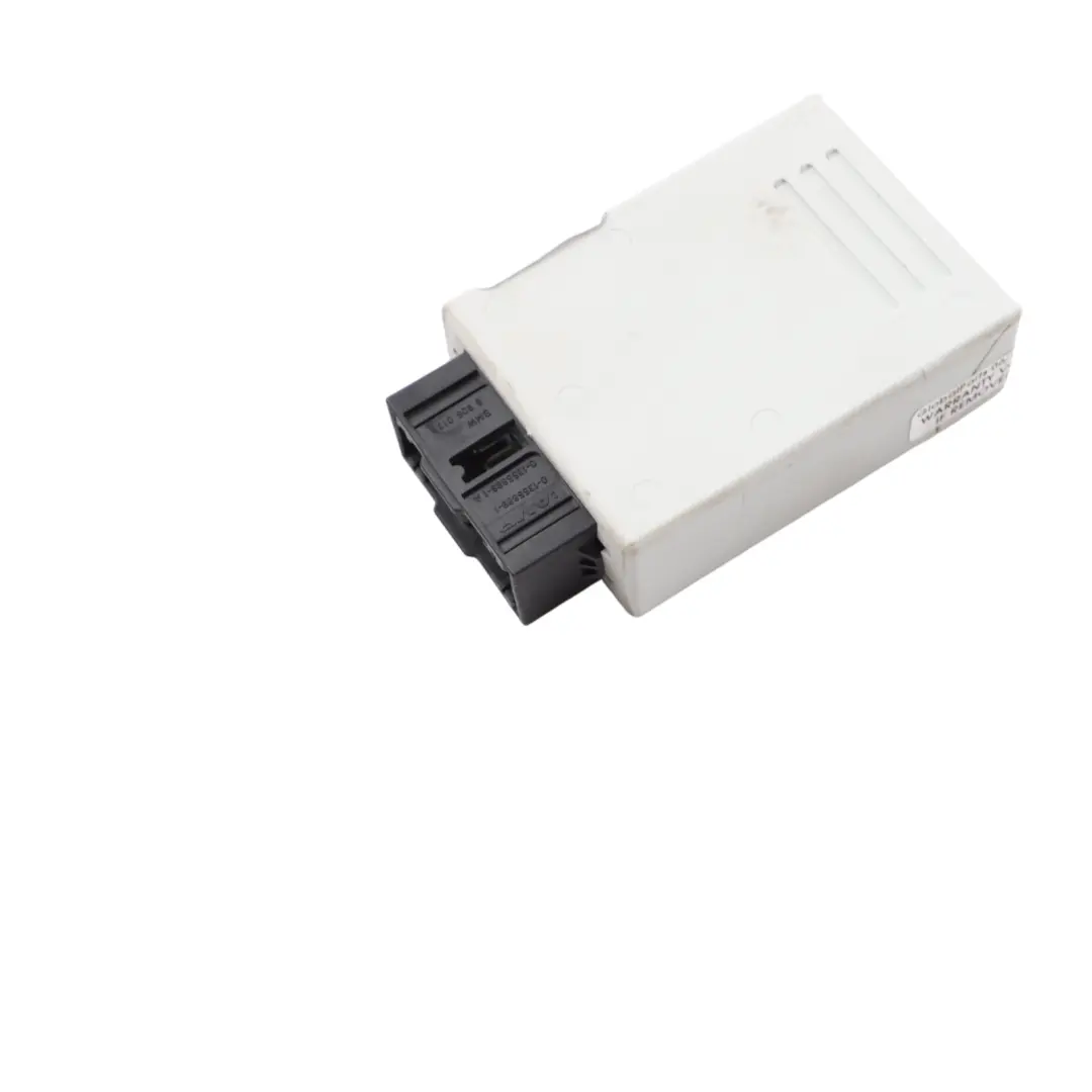 BMW E60 E61 E65 E87 E90 Module de contrôle de remorquage AHM 4R - SKU 9186177 - Numéro de pièce 9186177