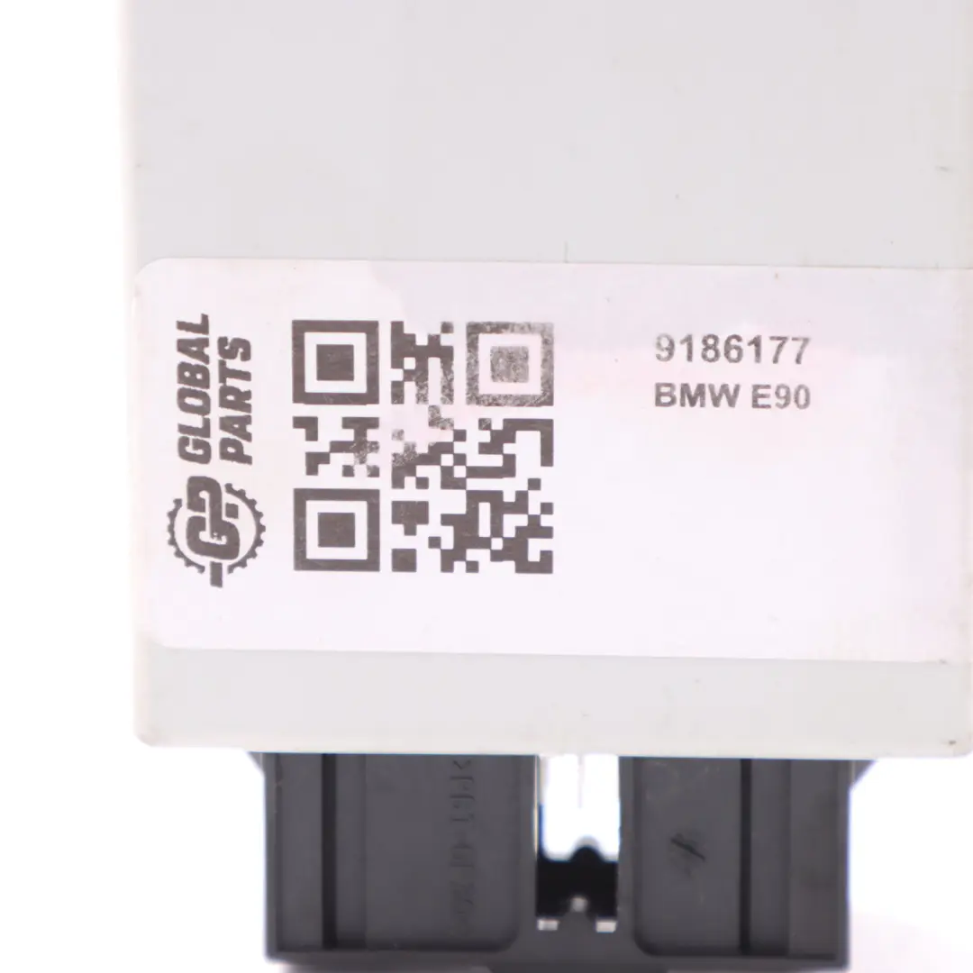 BMW E60 E61 E65 E87 E90 Trailer Towing Control Module AHM 4R - SKU 9186177 - Part number 9186177
