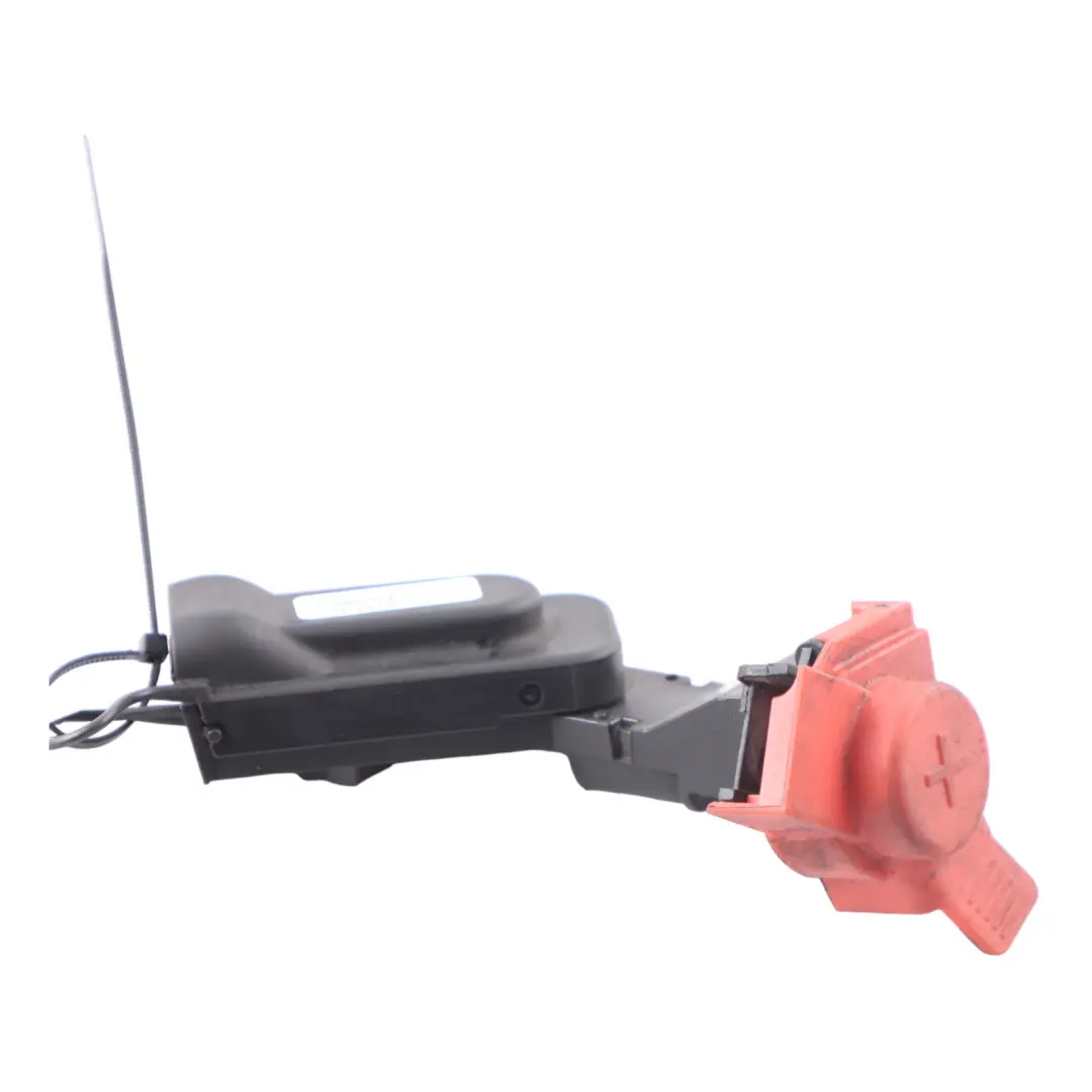 Câblage De La Pince Positive De La Batterie Pour BMW X3 F25 pour à propos du numéro de pièce 9192665 Câblage De La Pince Positive De La Batterie Pour BMW X3 F25 - SKU 9192665 - Numéro de pièce 9192665