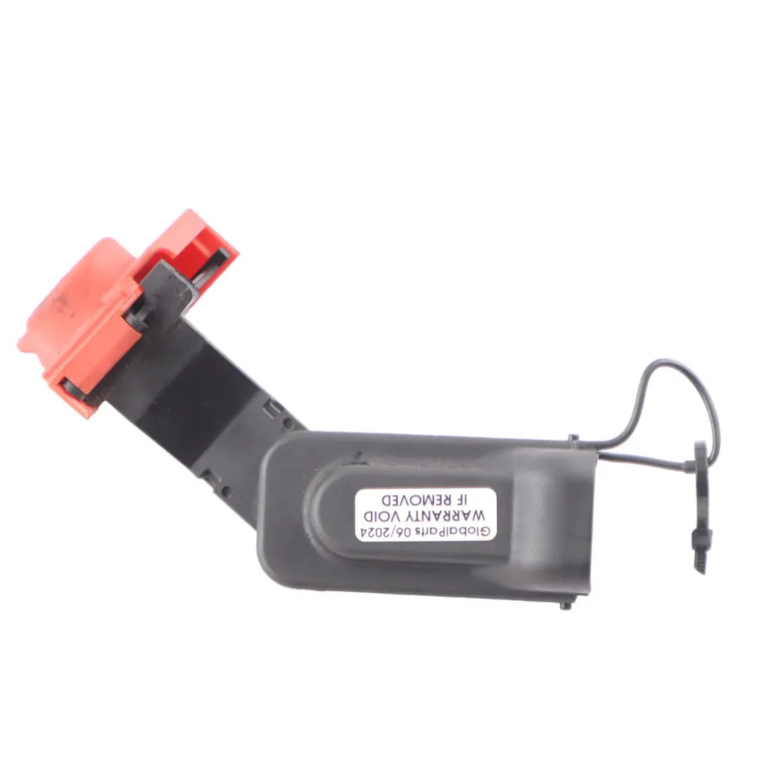 BMW X3 F25 Positive Batterie Klemme Punkt Abdeckung Kabelbaum - SKU 9192665 - Teilenummer 9192665